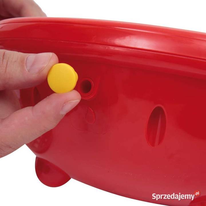 Kuchnia Grill Prawdziwy Dym Światło Dźwięk BBQ z Mogilany