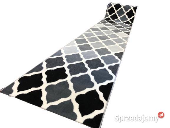 CHODNIK SZEROKOŚĆ 80 KONICZYNA WS22 SZAROCZARNA 0.8m Białystok