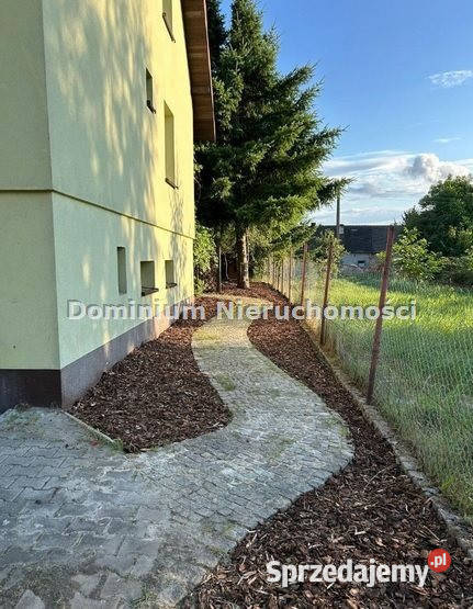 Dom wolnostojący Kamieniec Wrocławski 165m2