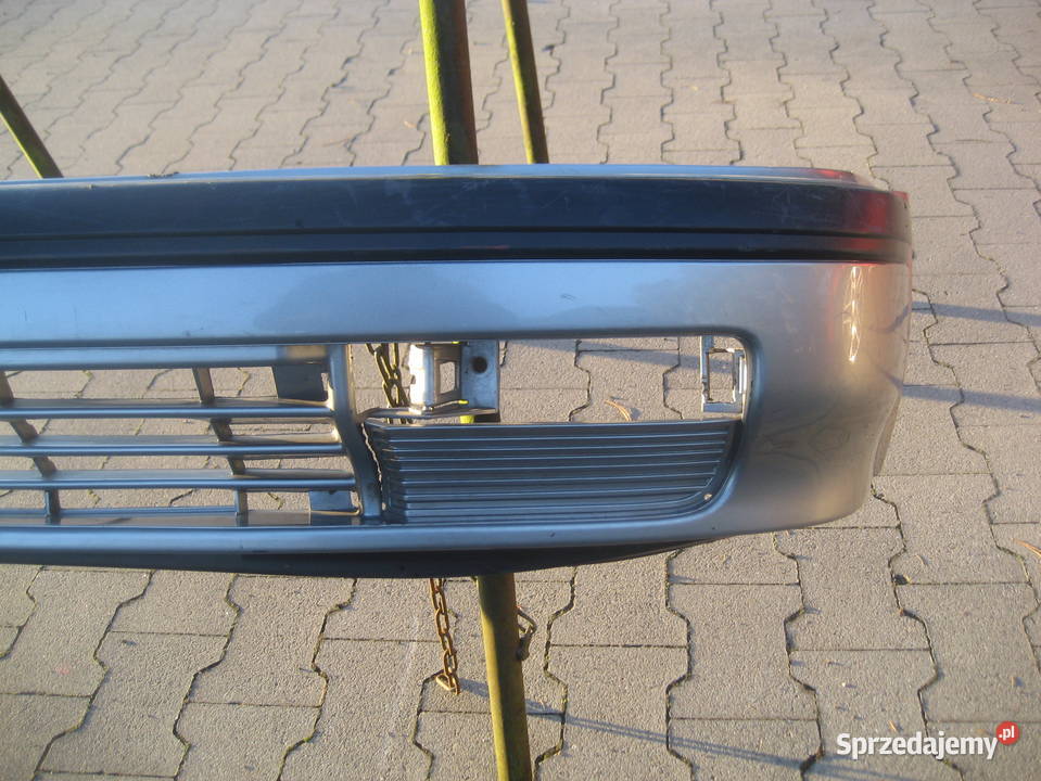 honda accord IV 8991r zderzak przedni