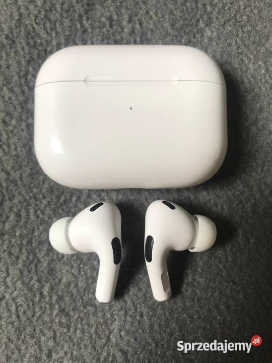 Słuchawki Apple airpods 2 pro Warszawa