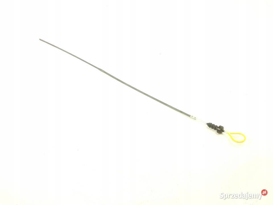 BAGNET MIARKA POZIOMU OLEJU SUZUKI JIMNY 1981