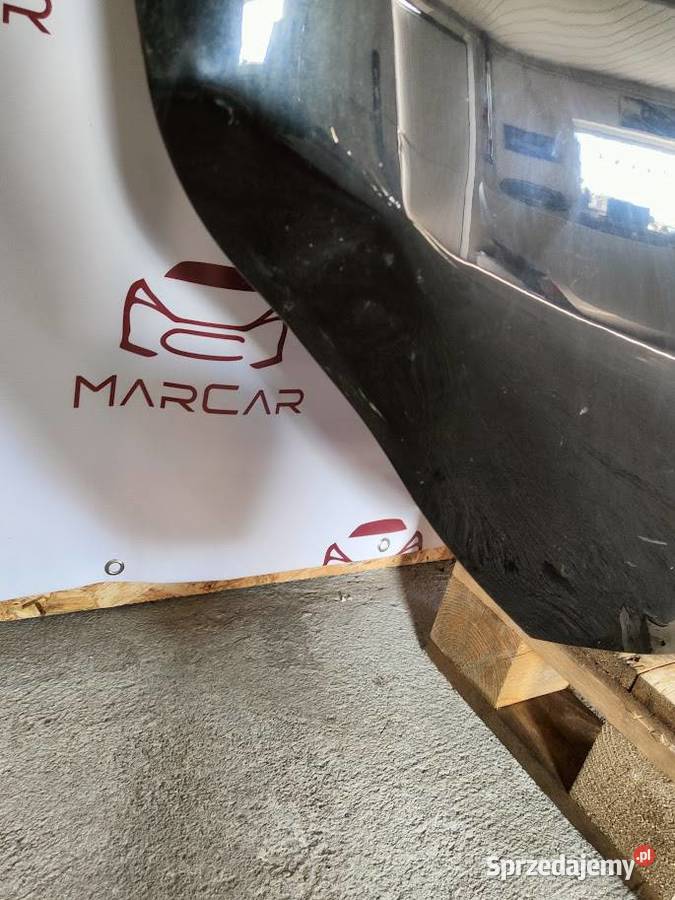 Maska Pokrywa Silnika BMW 5 G60 G61 2023 Pleszew