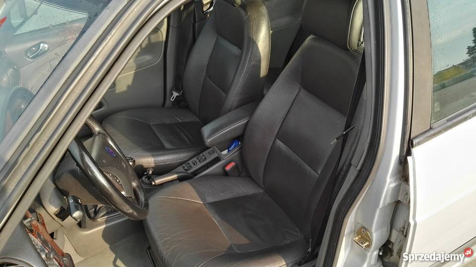 SAAB 93 I YS3D 22 TiD małopolskie