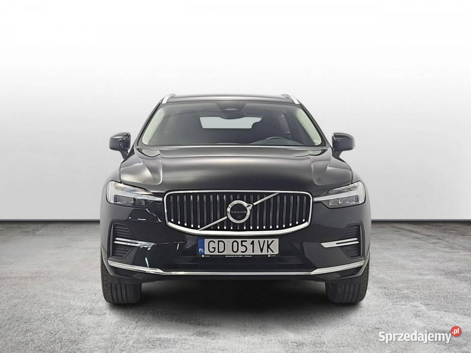 Volvo XC 60 B4 B Plus Bright aut Z Polskiego światła LED mazowieckie Warszawa sprzedam