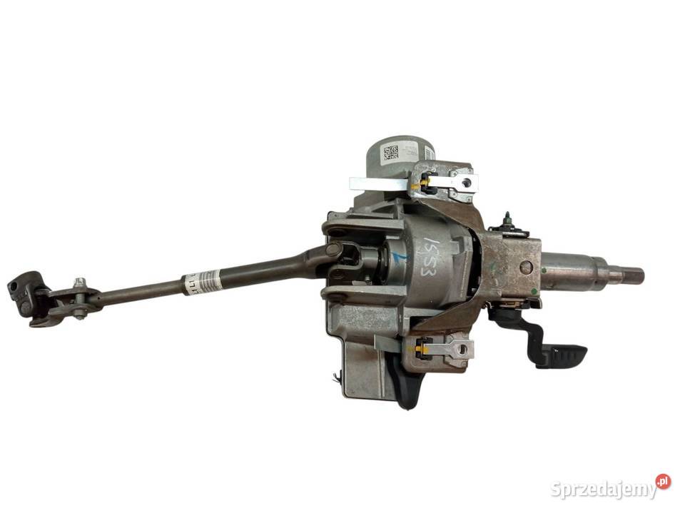 KOLUMNA WSPOMAGANIE ELEKTRYCZNE 2611786712A Opel Motoryzacja sprzedam