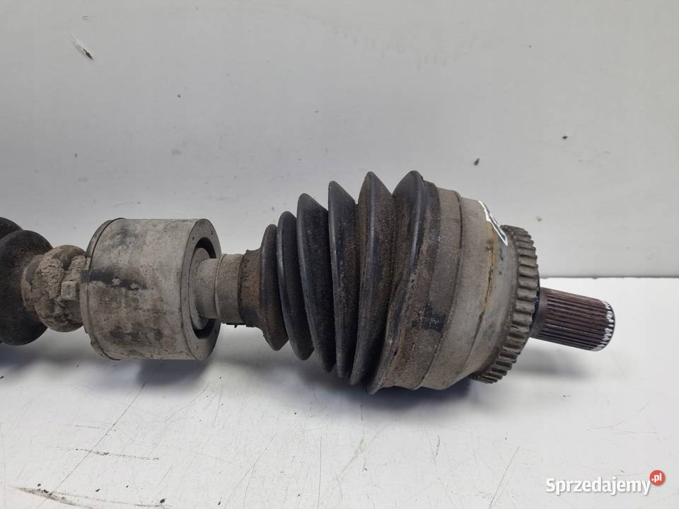 PÓŁOŚ Volvo C70 S70 V70 I 24 B LEWA PRZEDNIA Chełm