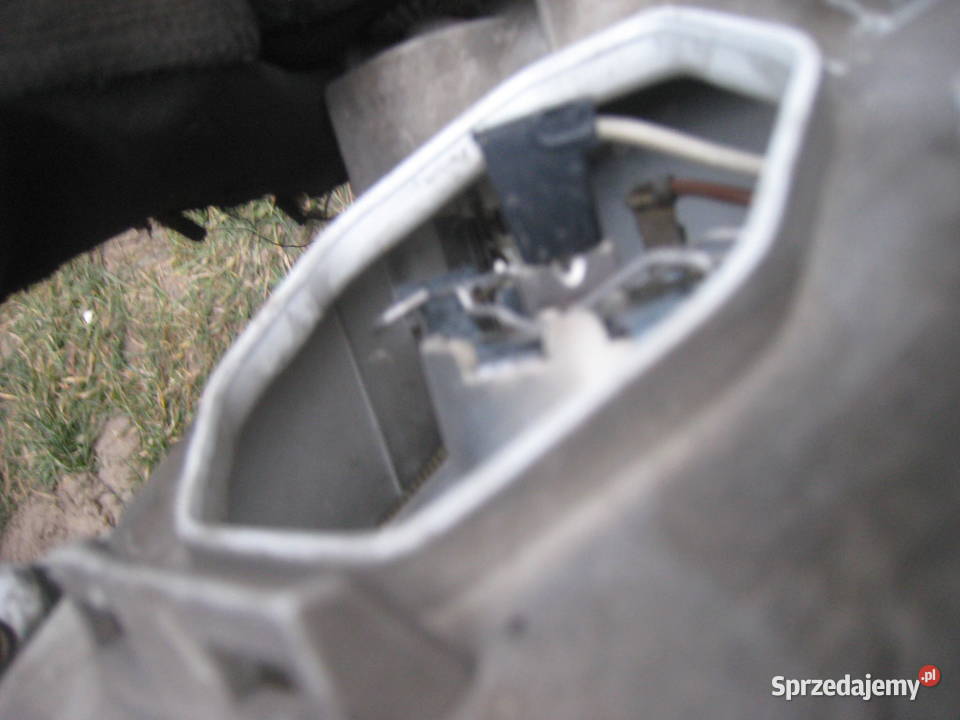 Lampa przednia prawa lewa Volkswagen Passat b4 osobowe Kraków