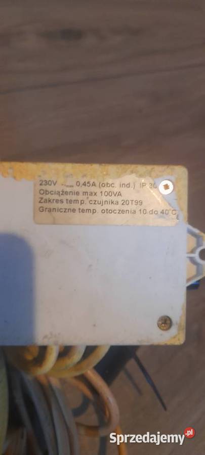 Pompatermostat do centralnego ogrzewania dolnośląskie Karpacz