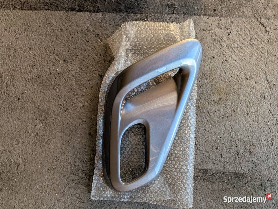 Lampy tył Berlingo 20122018 Barcin