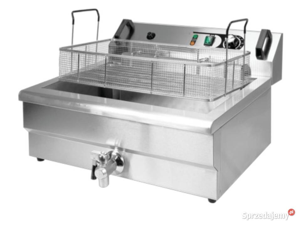 Smażalniki elektryczne mazowieckie Warszawa