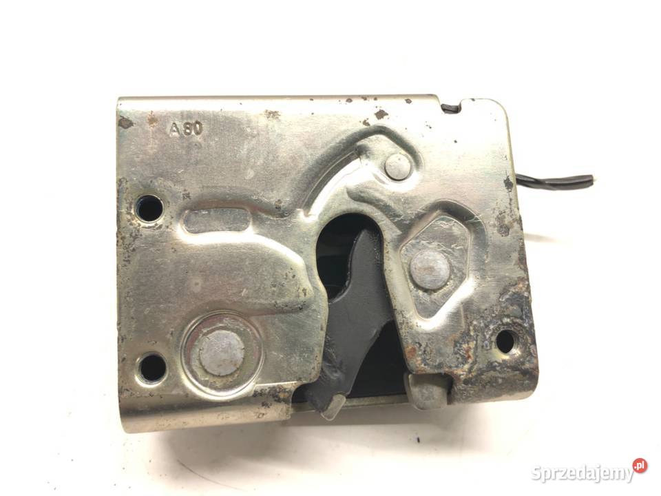 ZAMEK KLAPY TYŁ MAZDA TRIBUTE SUV 0008