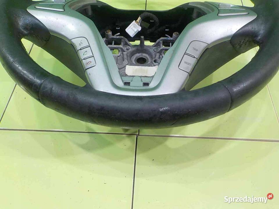 HYUNDAI ix20 16 CRDI 13r kierownica Suków