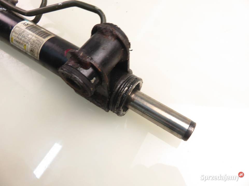 MAGLOWNICA CHEVROLET CRUZE J300 13330663 osobowe małopolskie