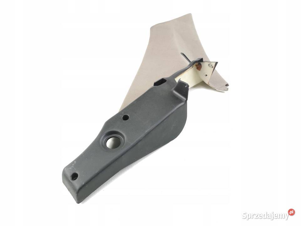 OSŁONA POSZYCIE SŁUPKA C LEWA FIAT CROMA I 90