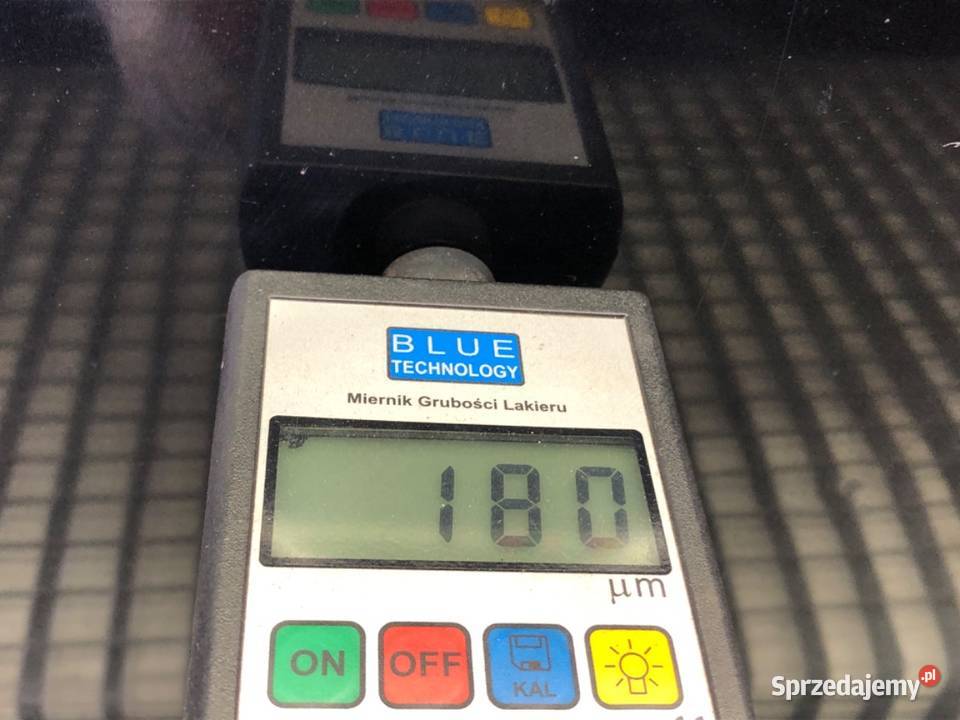 DRZWI PRAWY PRZÓD FORD FIESTA MK7 Hatchback osobowe sprzedam