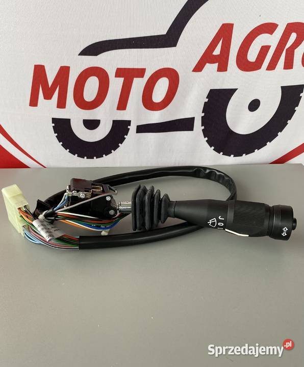 Przełącznik wielofunkcyjny Massey Ferguson Białystok