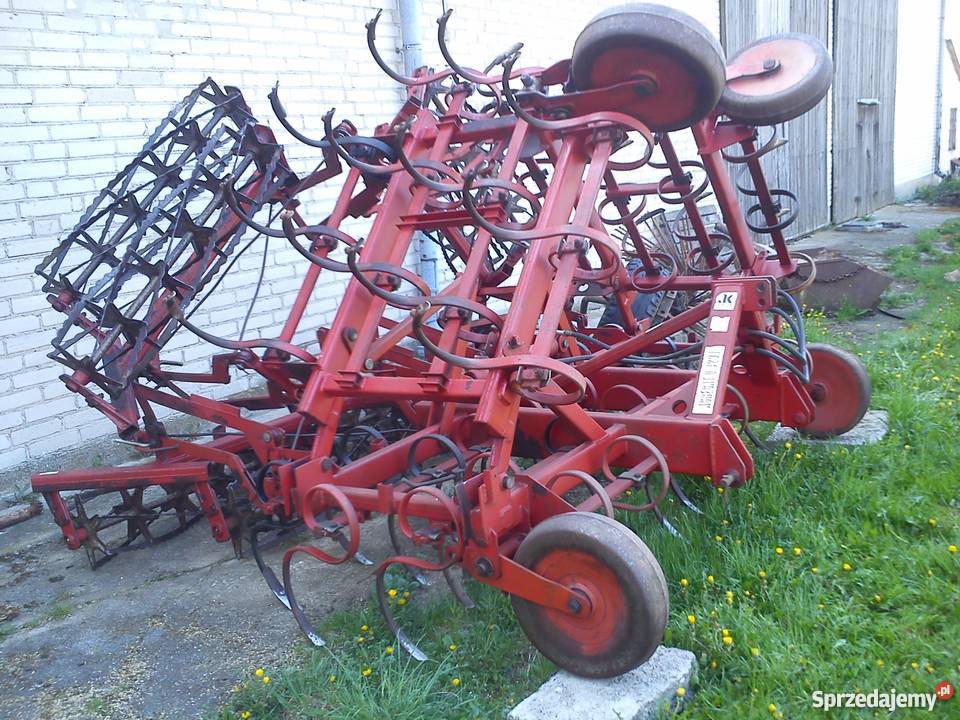 Agregat uprawowy mazowieckie