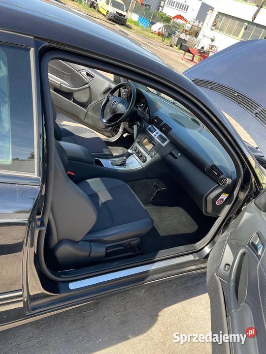 Sprzedam atrakcyjnego CLC z małym przebiegiem Świdnik