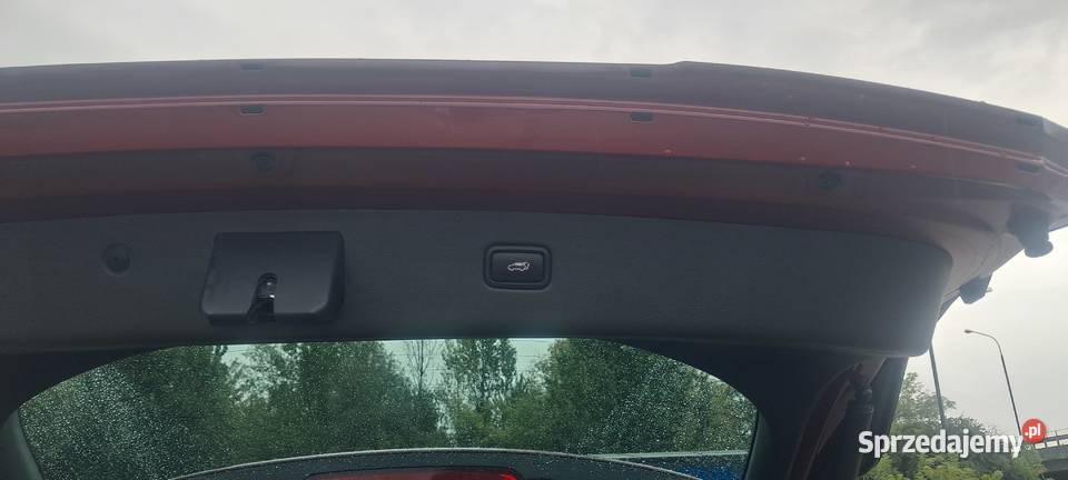 HYUNDAI TUCSON PREMIUM 16 TURBO czujnik deszczu lubelskie Lublin