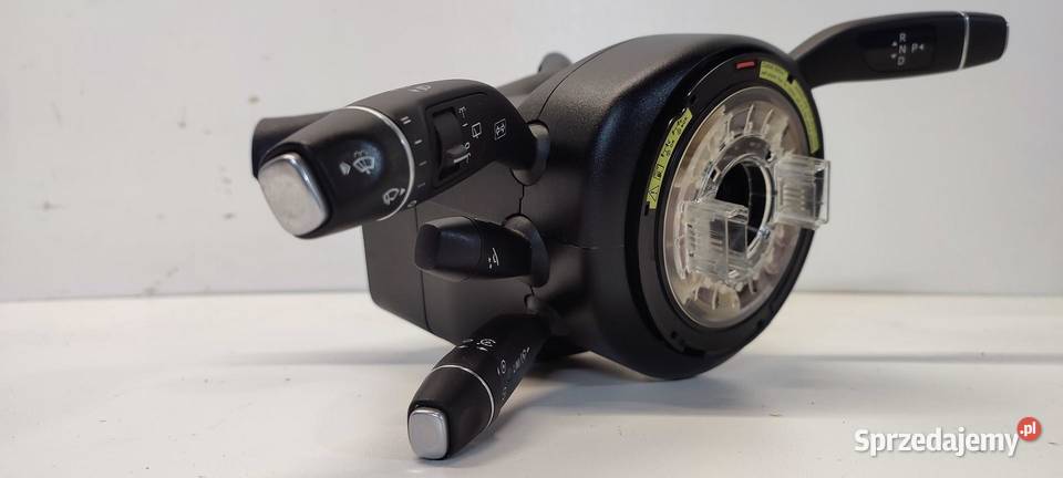 MERCEDES GLC W253 X253 MANETKI PRZEŁĄCZNIK osobowe