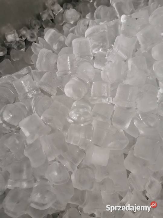 Kostkarka CORNELIUS typ CS80A Krotoszyn sprzedam