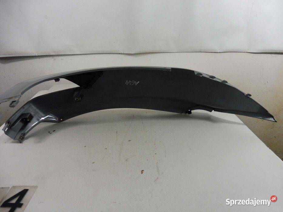 Piaggio MP3 500 lewa owiewka ogon 1420r A644 Poznań