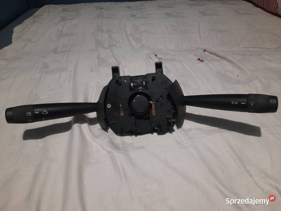 Przełącznik zespolony Fiat Seicento 1998 małopolskie Wieliczka sprzedam