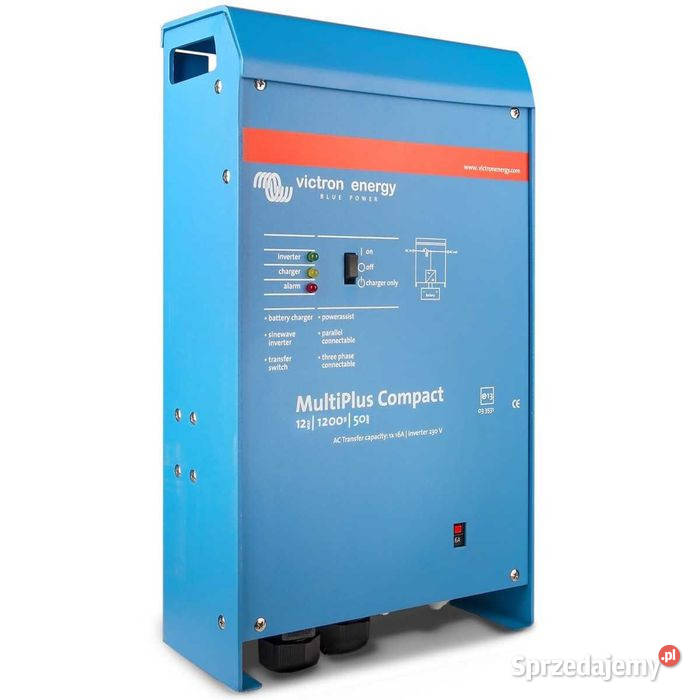 Victron Energy MultiPlus C 1212005016