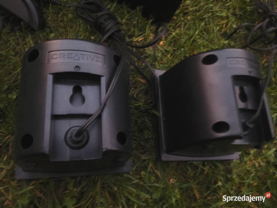 Głośniki 21 Creative inspire 2400do