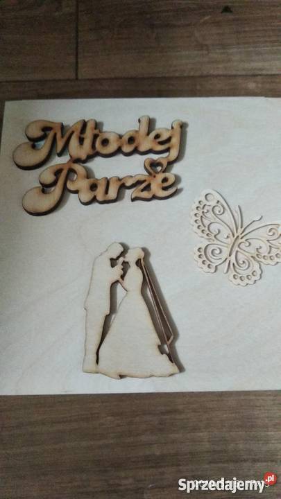 Niezbędnik małżeński pudełka upominki Sędziszów Małopolski