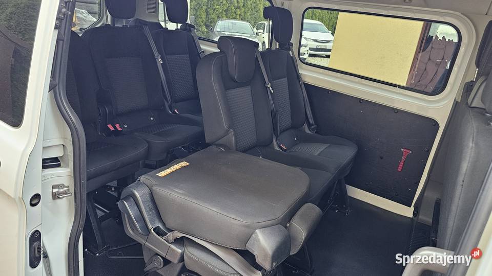 Wypożyczę Busa Wynajem Busów 3os 9os Zarszyn pow