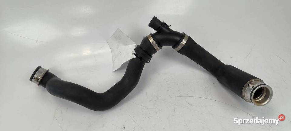 PRZEWÓD RURA DOLOT MERCDESBENZ C 160 3013356 Lipno