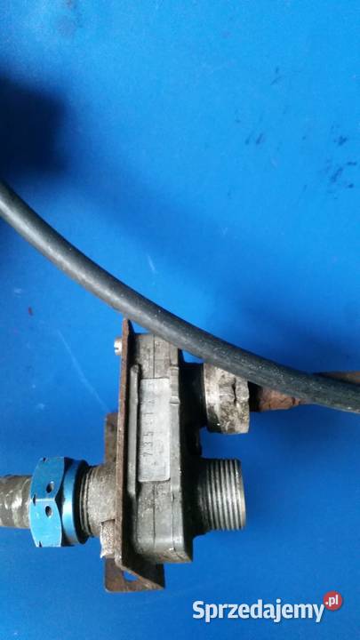 Linka napęd Tachografu VW MAN 8150 Rzędowice