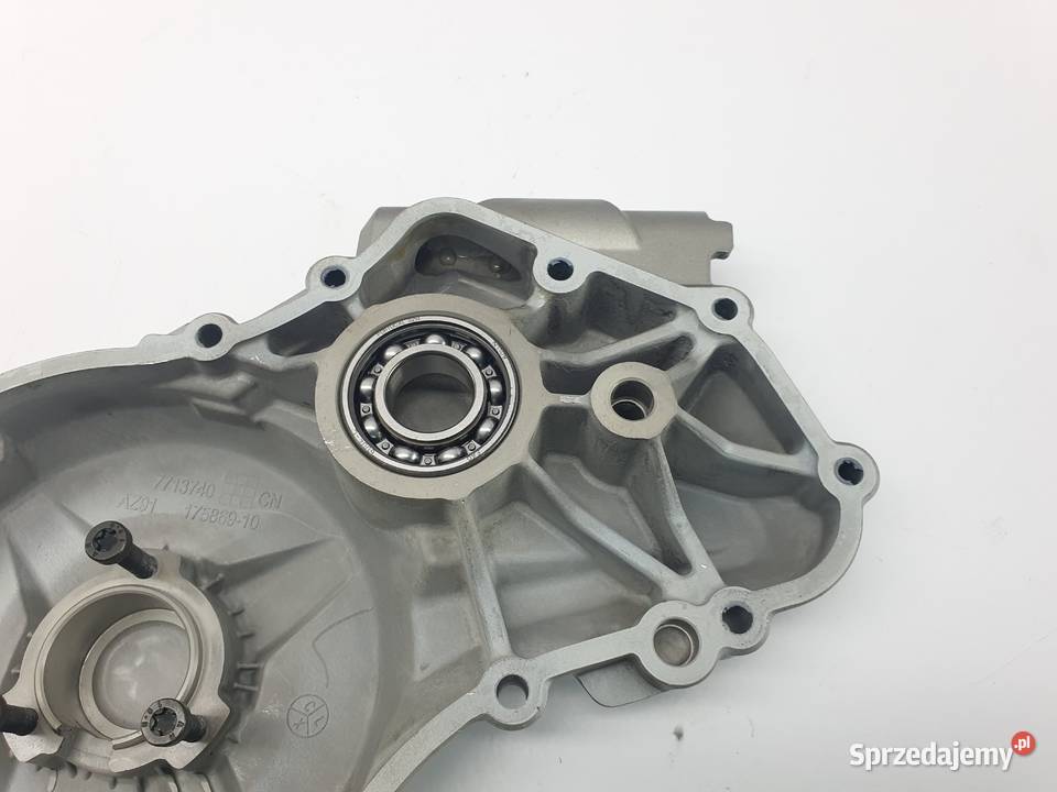 Dekiel Pokrywa Magneta BMW 1000 Silniki i osprzęt łódzkie