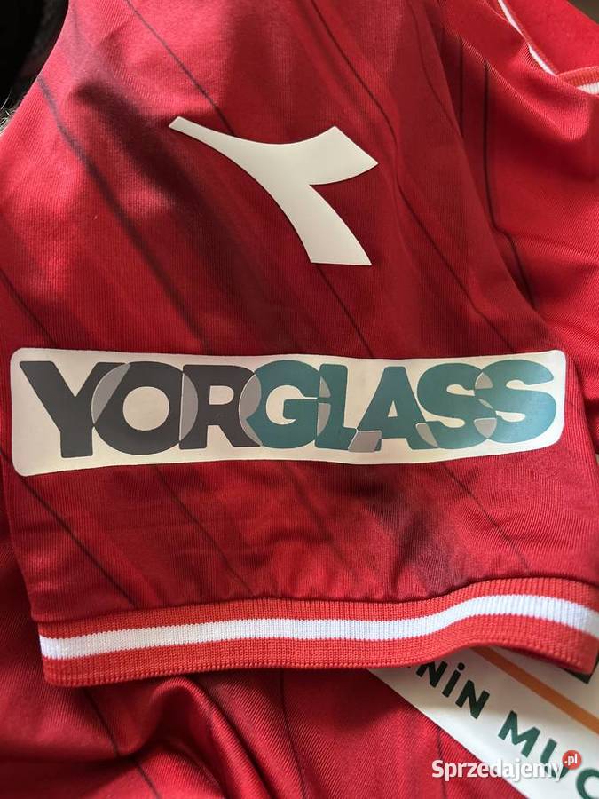 BOLUSPOR 1965 Away 2020 2021 Diadora XL UNIKAT