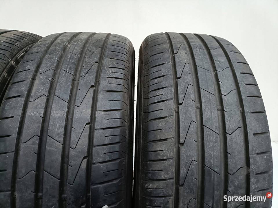 4x OPONA LETNIA Hankook Ventus Prime 3 20555 R16 lubelskie