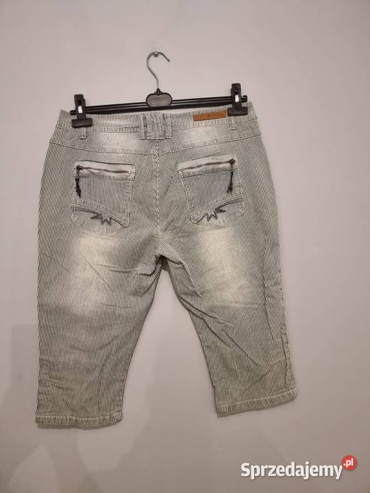 Bermudy damskie Culture 34 Rozmiar 42(XL) Kraków