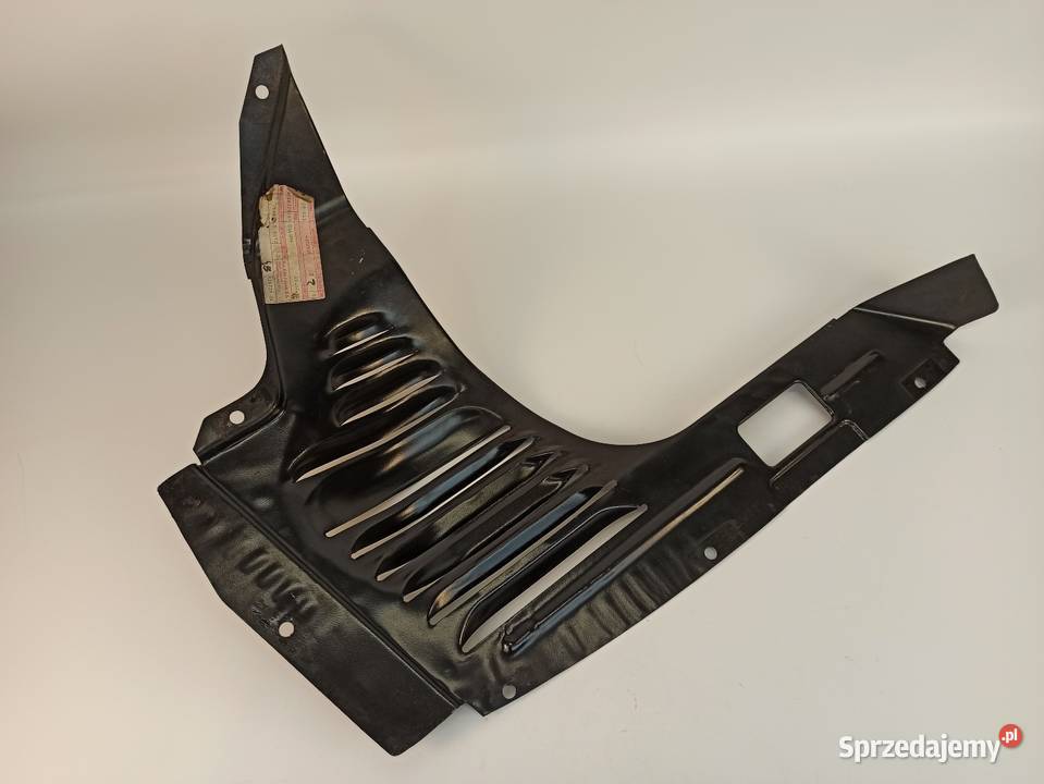 Osłona silnika gitara Fiat 126p Maluch Nowa Poznań