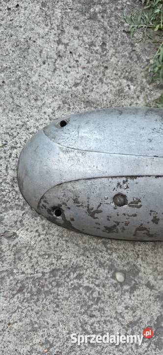 jawa 250 353 perak pokrywa kapa silnika kujawsko-pomorskie sprzedam