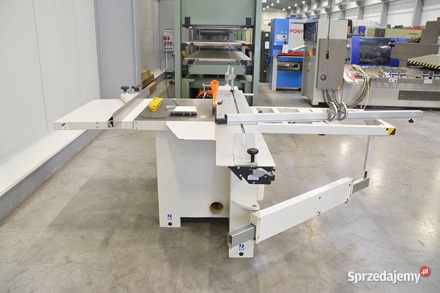 6530 PIŁA FORMATOWA SCM MINIMAX SC3