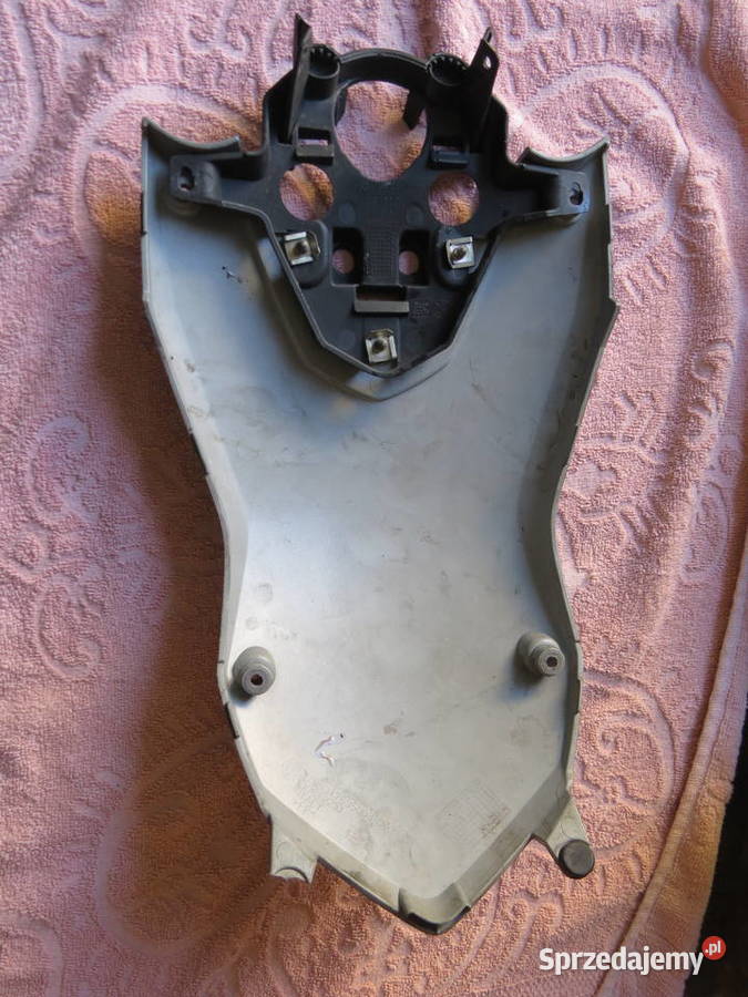 BMW GS650 GS 650 800 0812 OSŁONA NA ZBIORNIK bak mazowieckie Warszawa