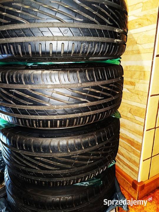 Sprzedam całe koła z oryginalnymi felgami RH ZW3 Warszawa sprzedam