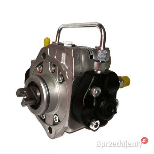 Pompa Denso D4D 221000R020 Wysokiego Ciśnienia Katowice