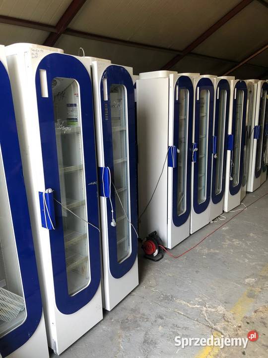 Lodówki 45 szerokości Kompaktowe rozwiązanie do Warszawa