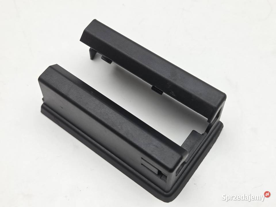 MOCOWANIE UCHWYT OSLONA FORD FOCUS MK4 Janowice