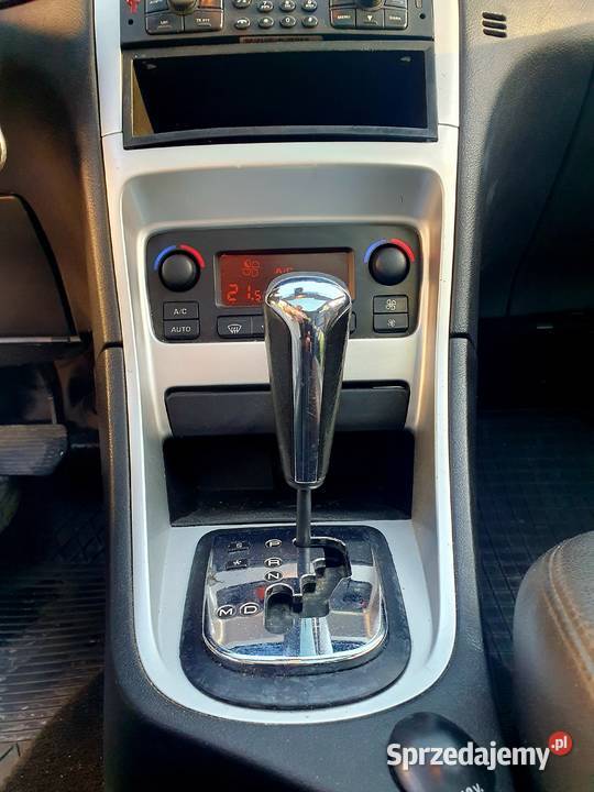 Peugeot 307 automat automatyczna Warszawa