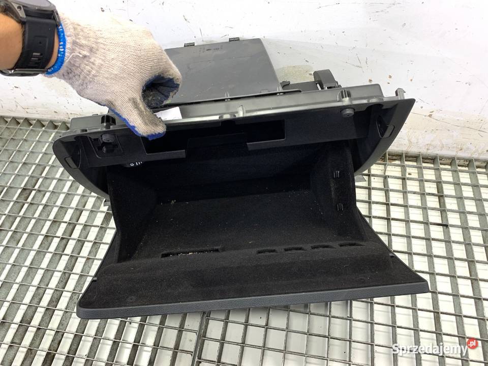 SCHOWEK PASAŻERA VW PASSAT B8 Kombi 3G1857097T podkarpackie