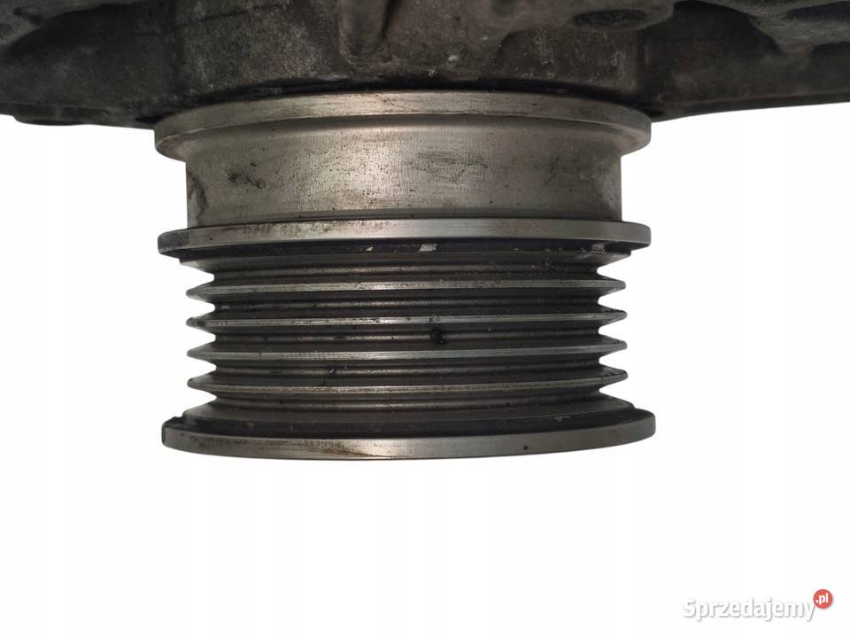 ALTERNATOR Opel Astra III H 16 16V bosch Chełm