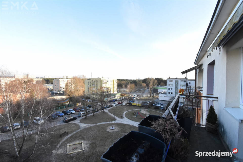 Mieszkanie 4223m 2pok Bydgoszcz